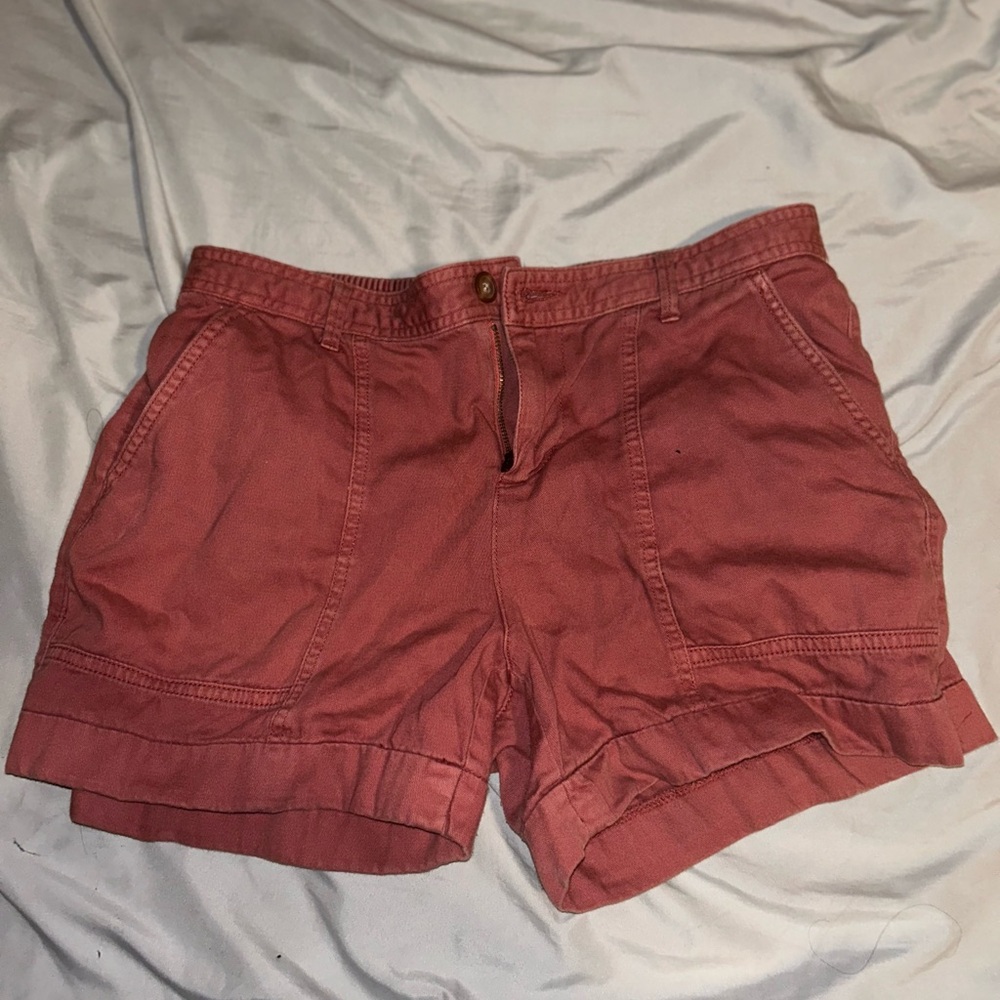 Old navy shorts